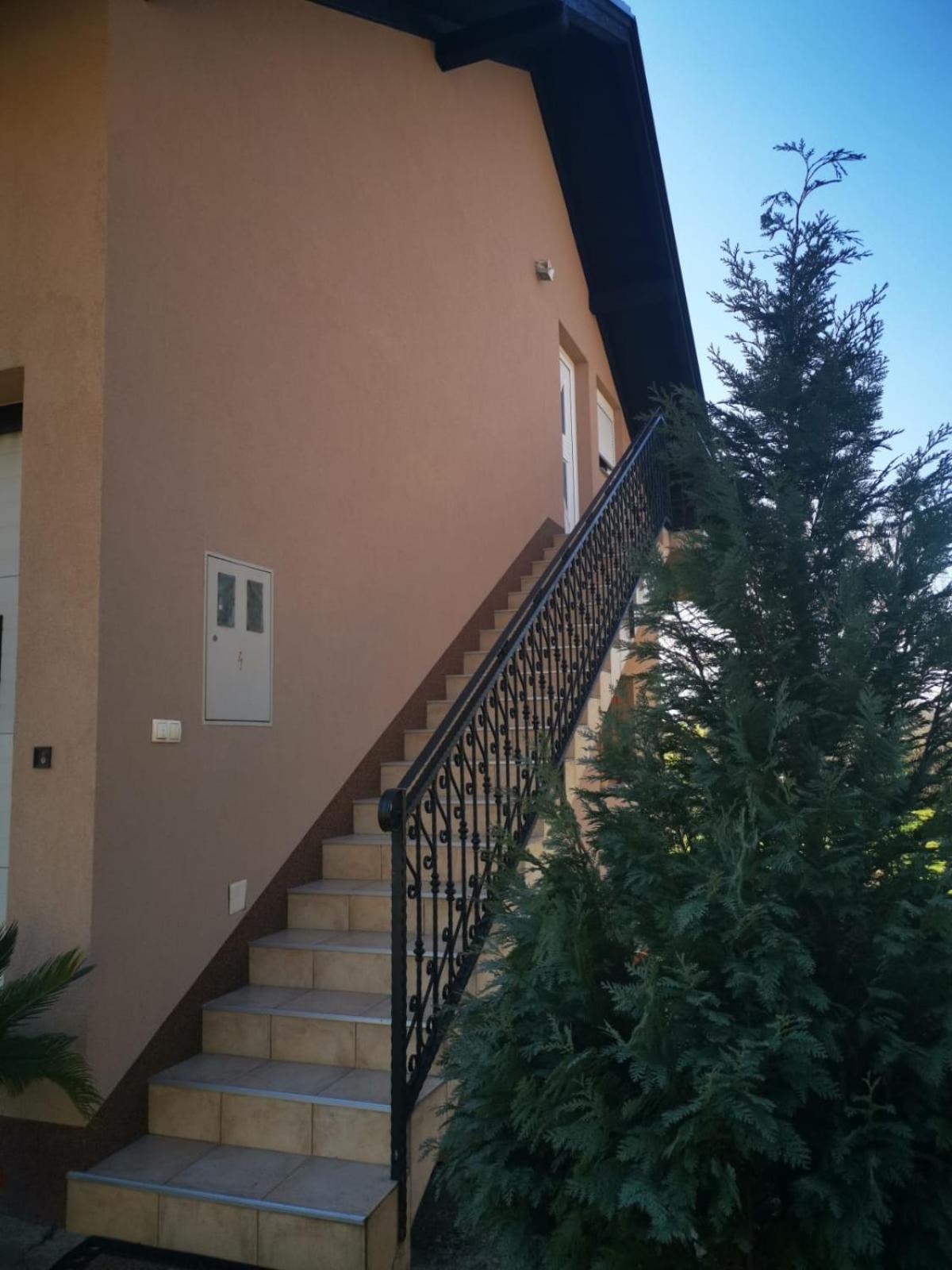 Ulica Ante Starcevica 113 Apartment Okucani Exterior photo