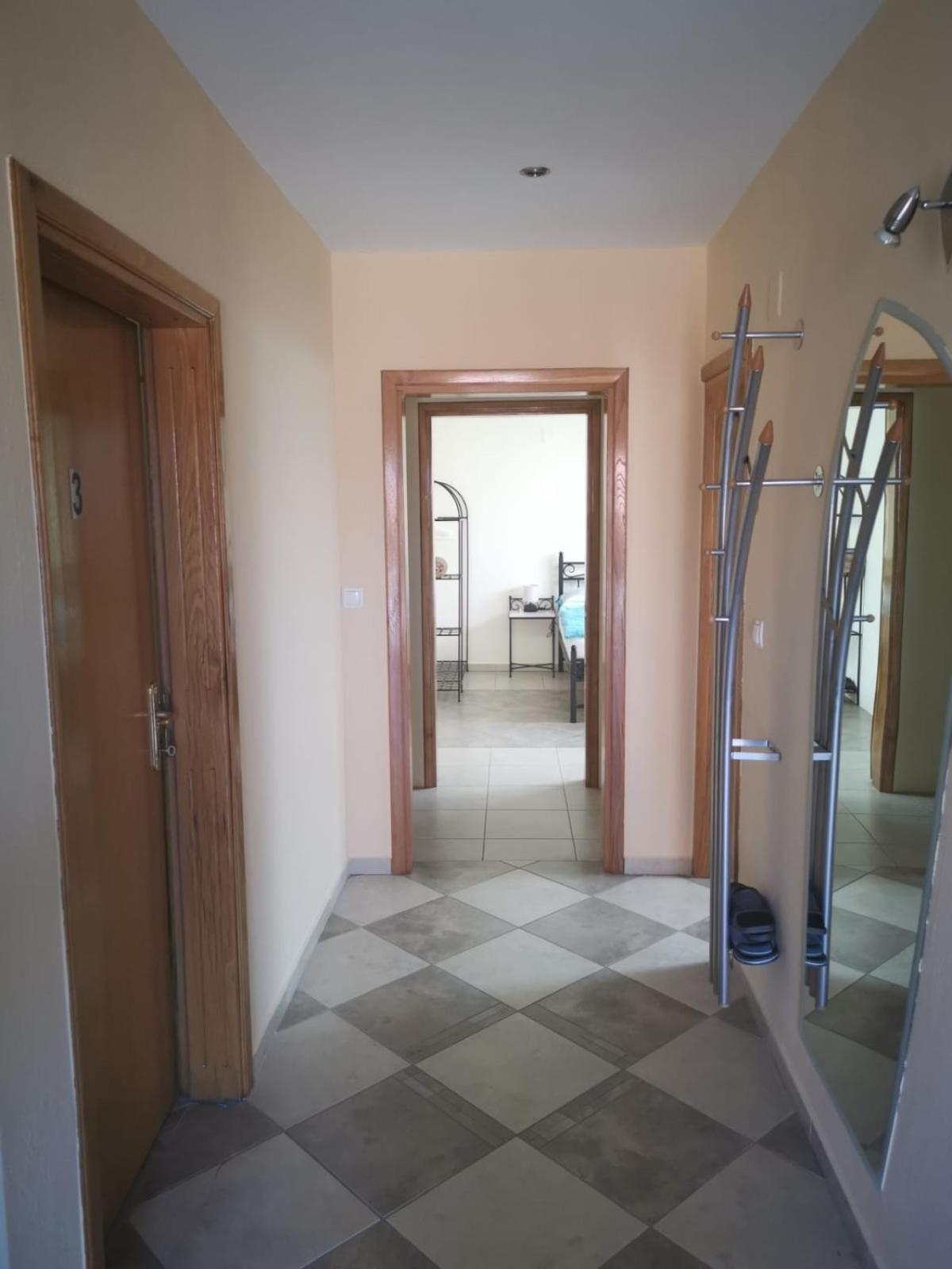 Ulica Ante Starcevica 113 Apartment Okucani Exterior photo